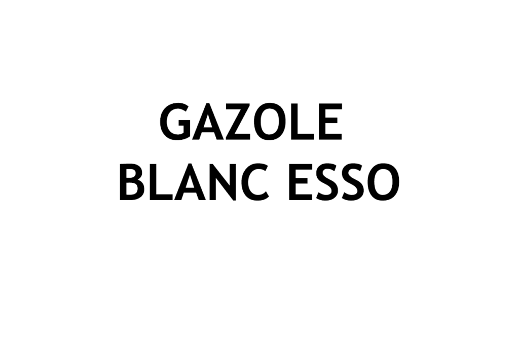 livraison gazole blanc lucheux